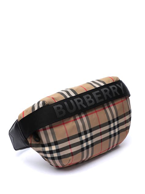 Bauchtaschen Burberry .